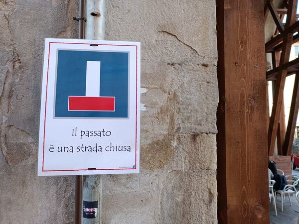 Chiusissima