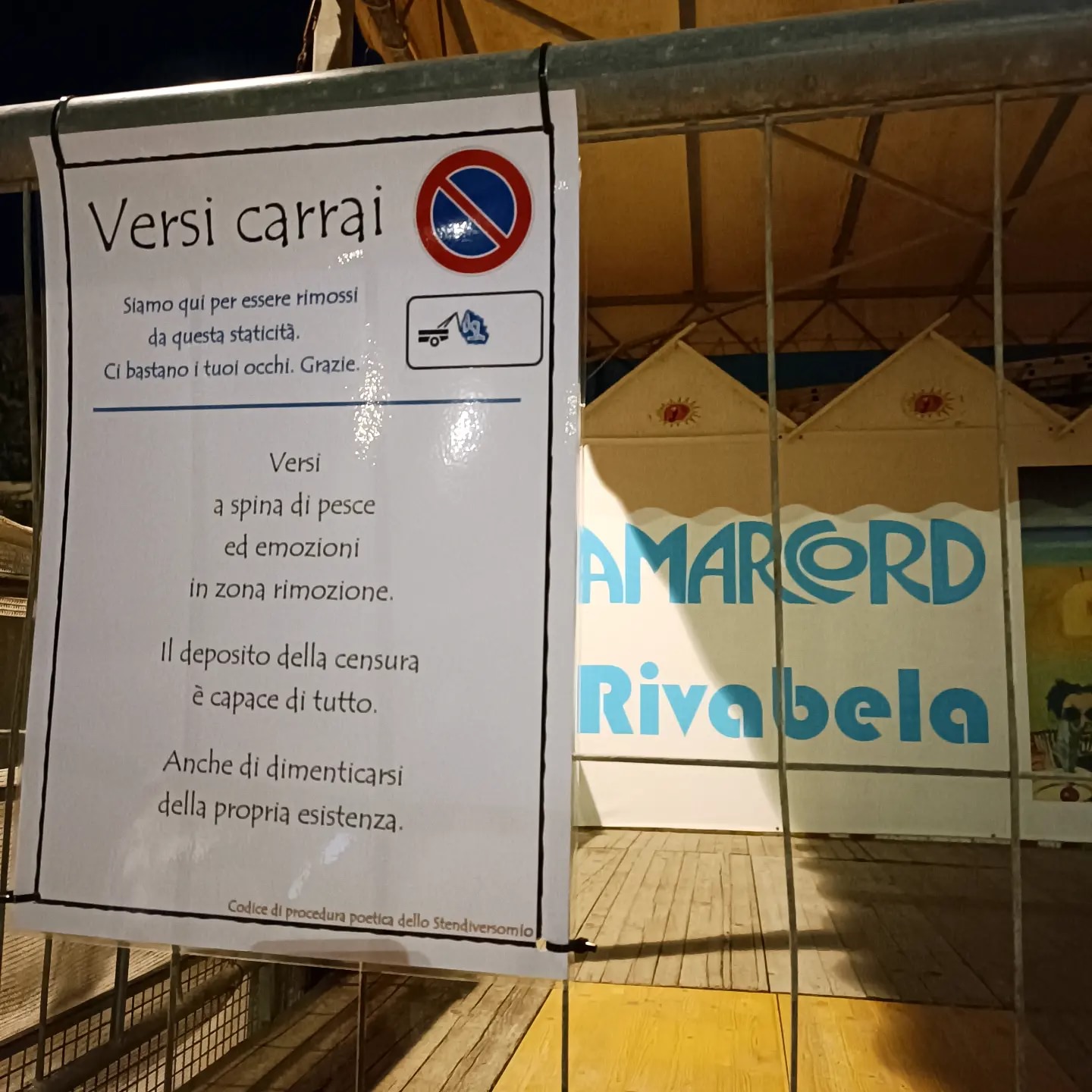 Comparse di Romagna. Maggio 2023