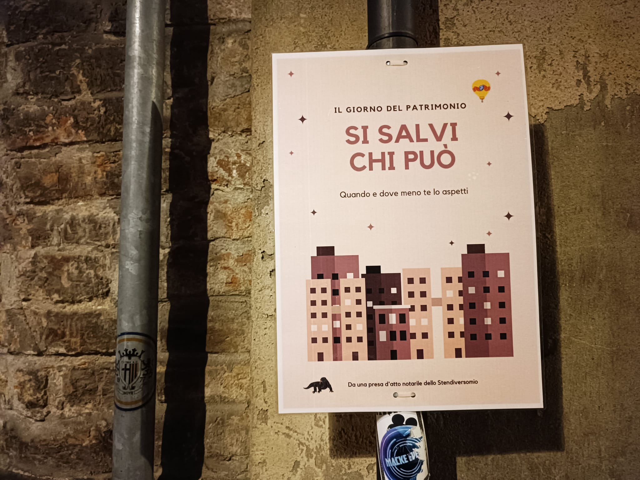 Giorni memorabili