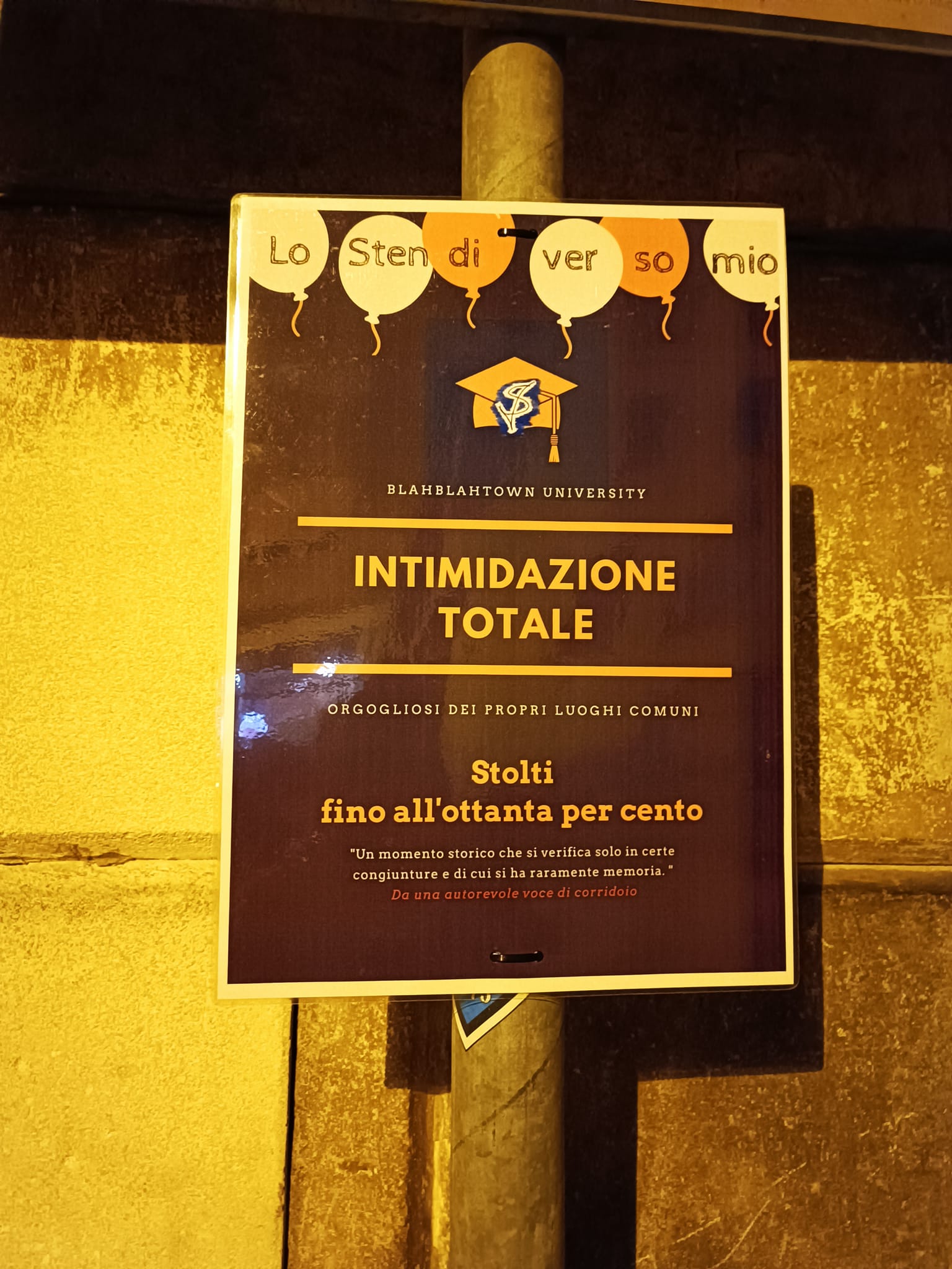 Offerte secolari