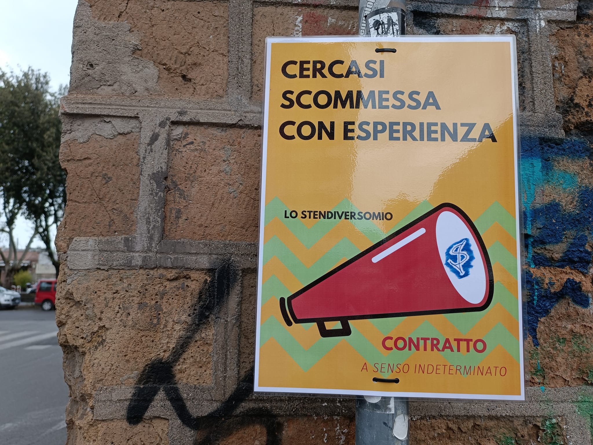 Passaparola