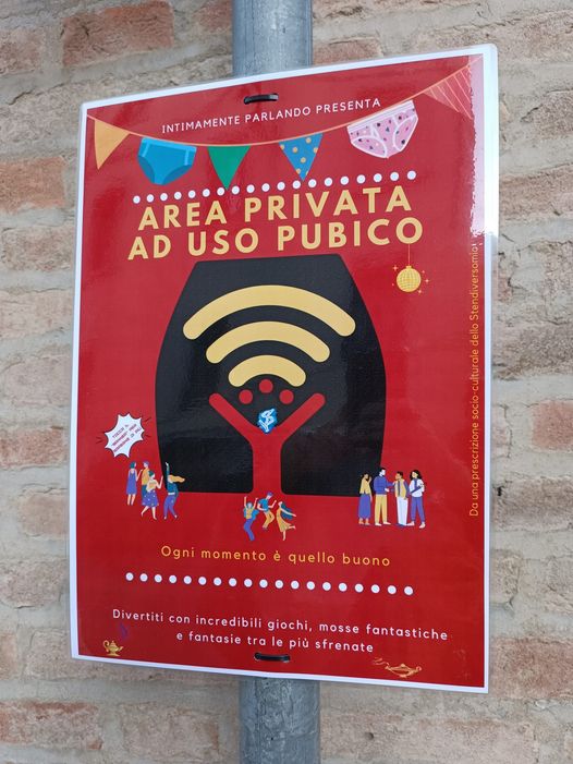 Tocca il banner per saperne di più