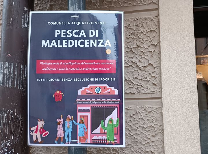 tera de betoneghe e altri animali mitologici