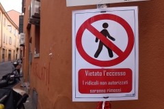 Che eccessivi!