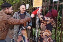 Collettivi in salsa milanese