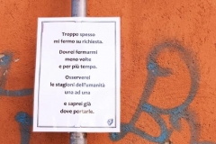 Mura di Porta Lame