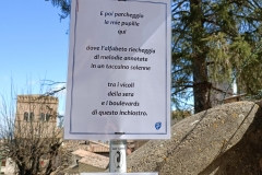 Scorci toscani