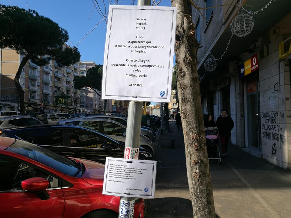 Ancora Pigneto