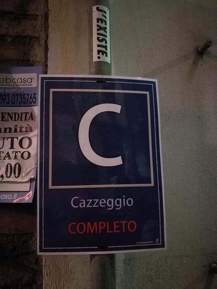 Cazzeggi completi