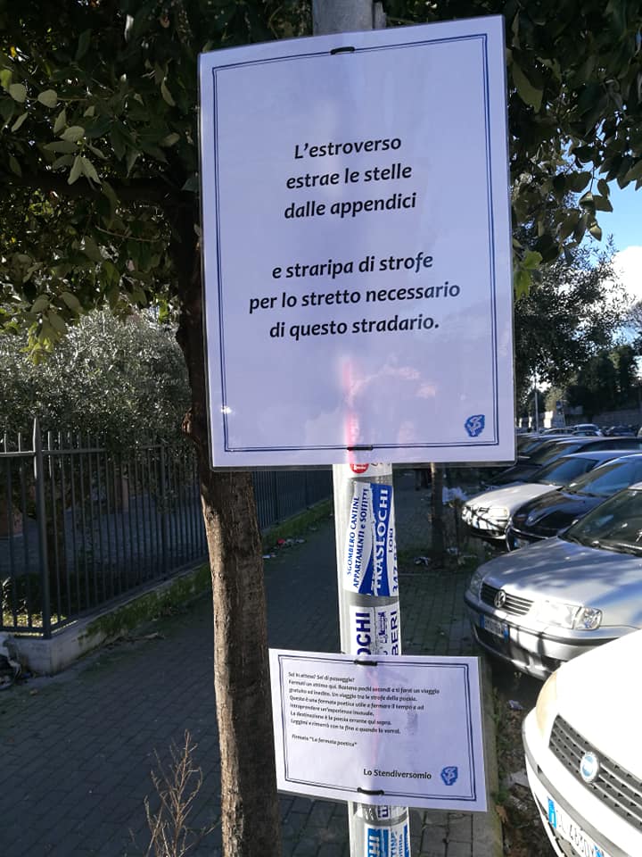 Centocelle