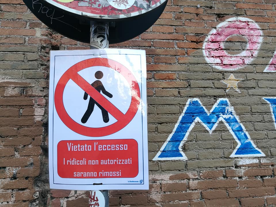 Eccessi