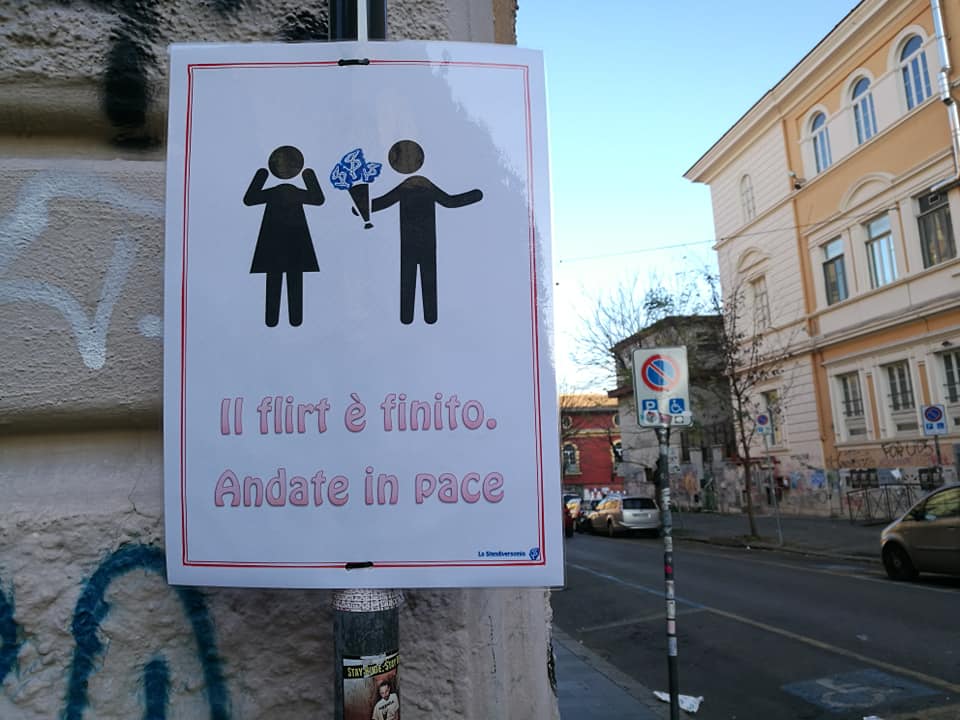 Flirtù