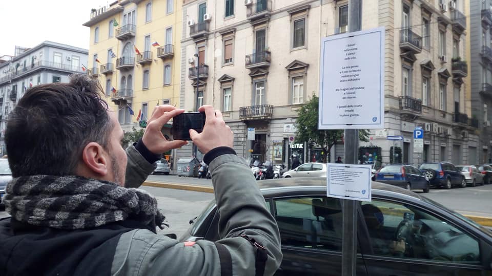 Foto Antonio