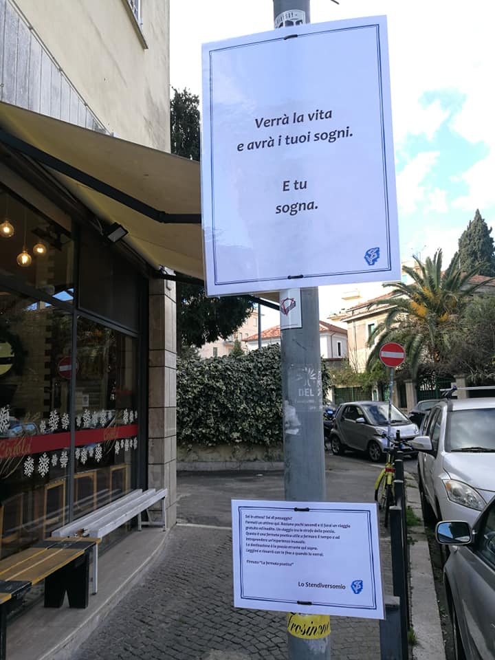 Sempre Pigneto