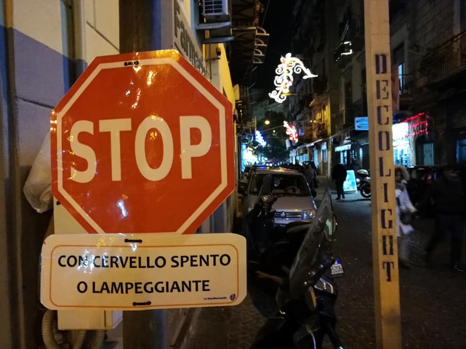 Stop