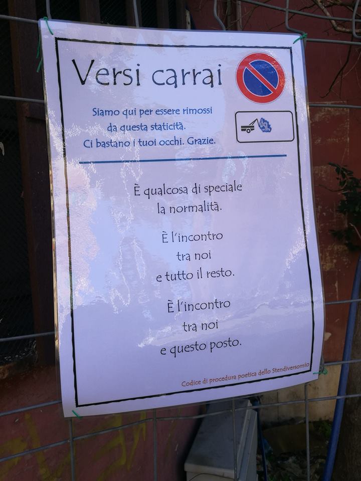 Tiburtina gennaio 2019