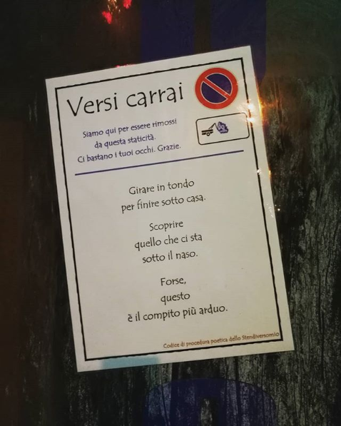 Versi alla Sanità