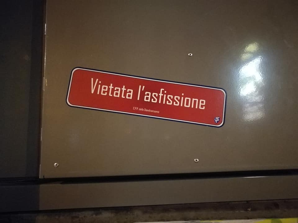 asfissioni