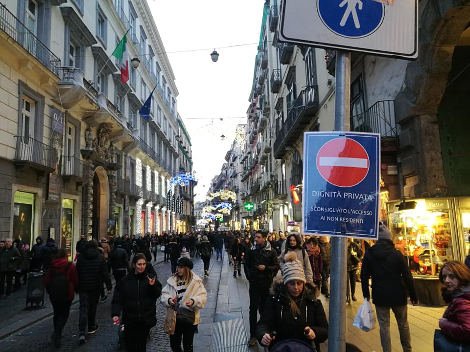 dignità
