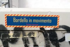Bordelli a Porta Furba