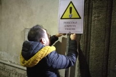Luca e i traumi
