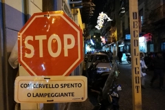 Stop