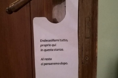 Strofe in segna porte erranti reggiane