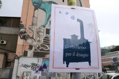 Stufe al Pigneto