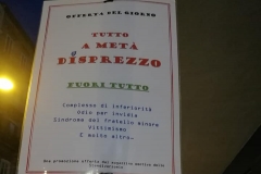 disprezzi