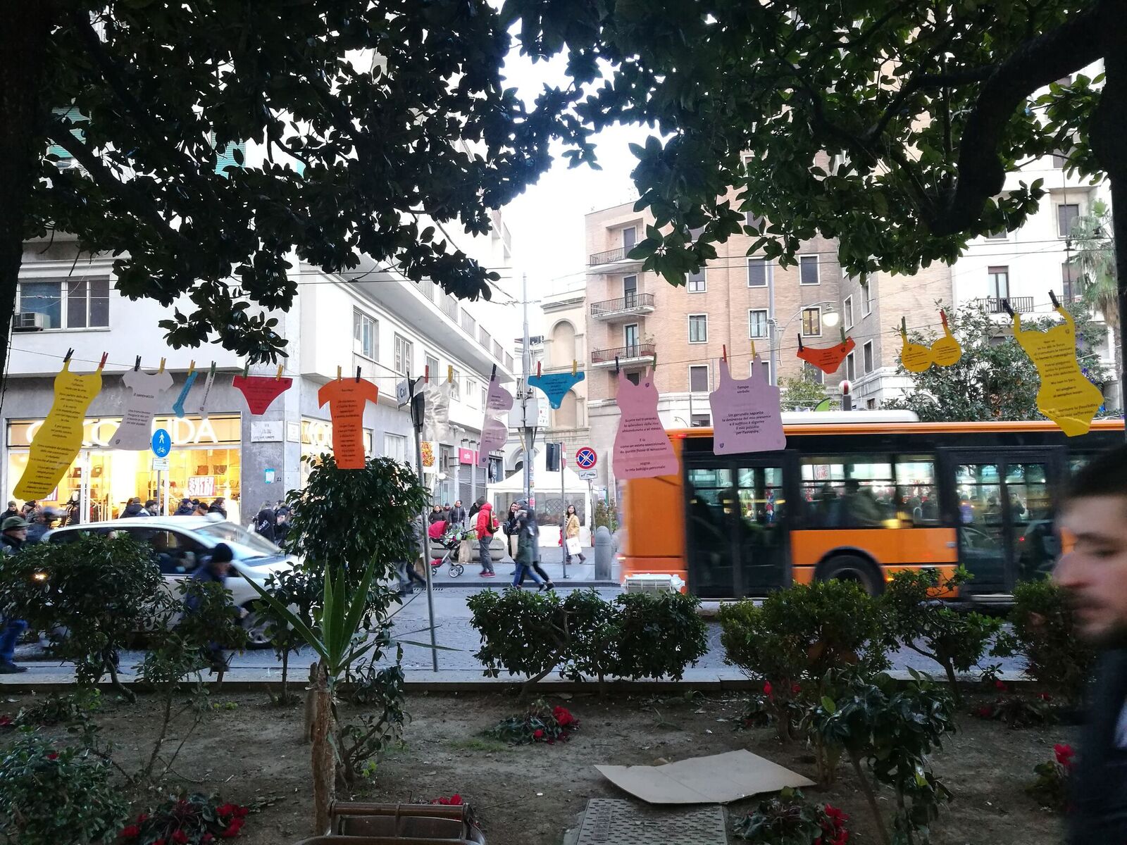 via toledo 4