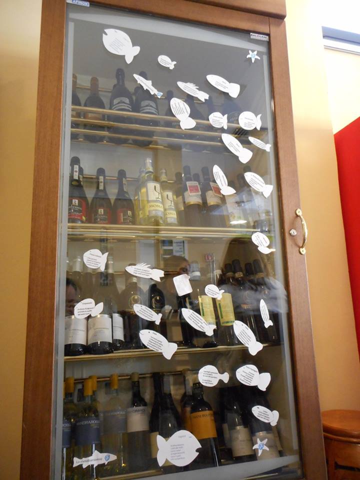 Surgelamenti scongelati 2