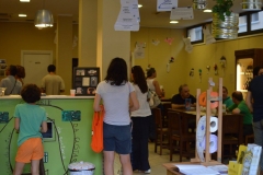 Effetto inaugurale