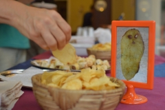 Ma cosa fa questo qui!