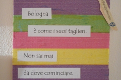 Tagliere-filante