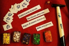 fabbricando le favole
