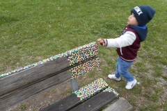 Attrazione Smart infantile