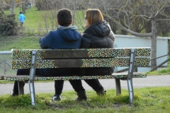 Lo scatto rubato