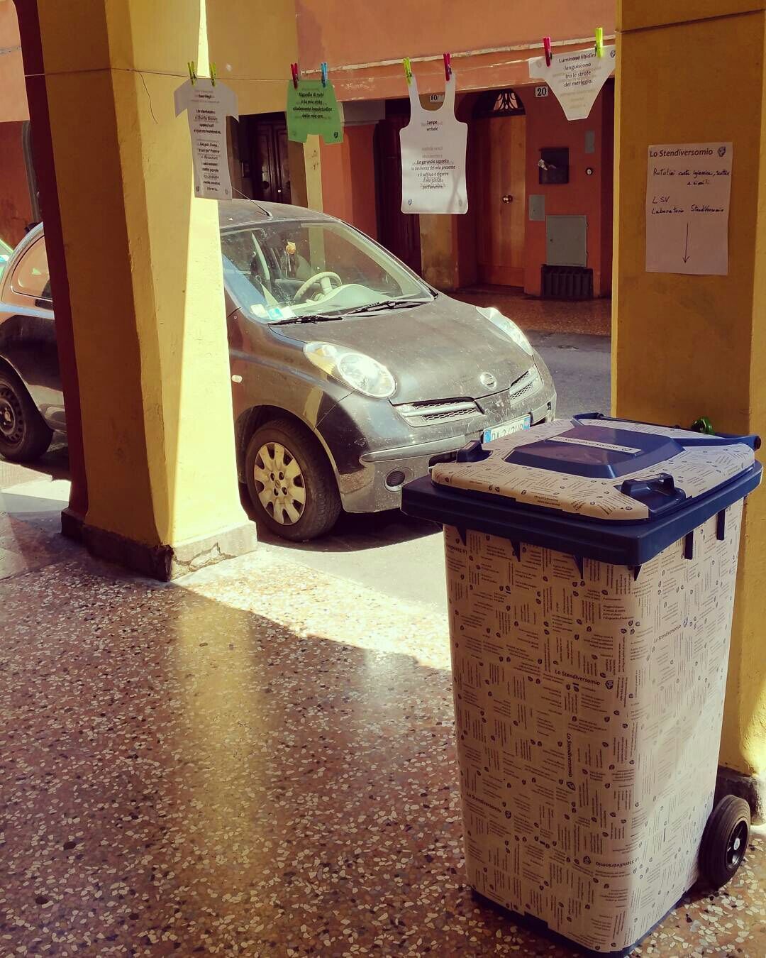 tempesta di cestinamenti 2