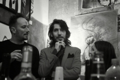 Io e il Gross