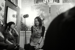 Melissa in lettura 2