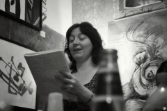 S Morgan in lettura