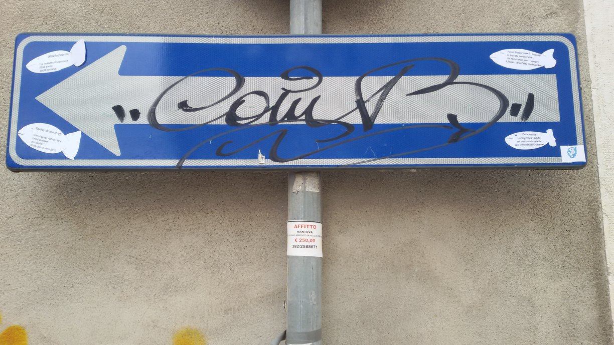 Surgelamenti scongelati mantovani parte 2