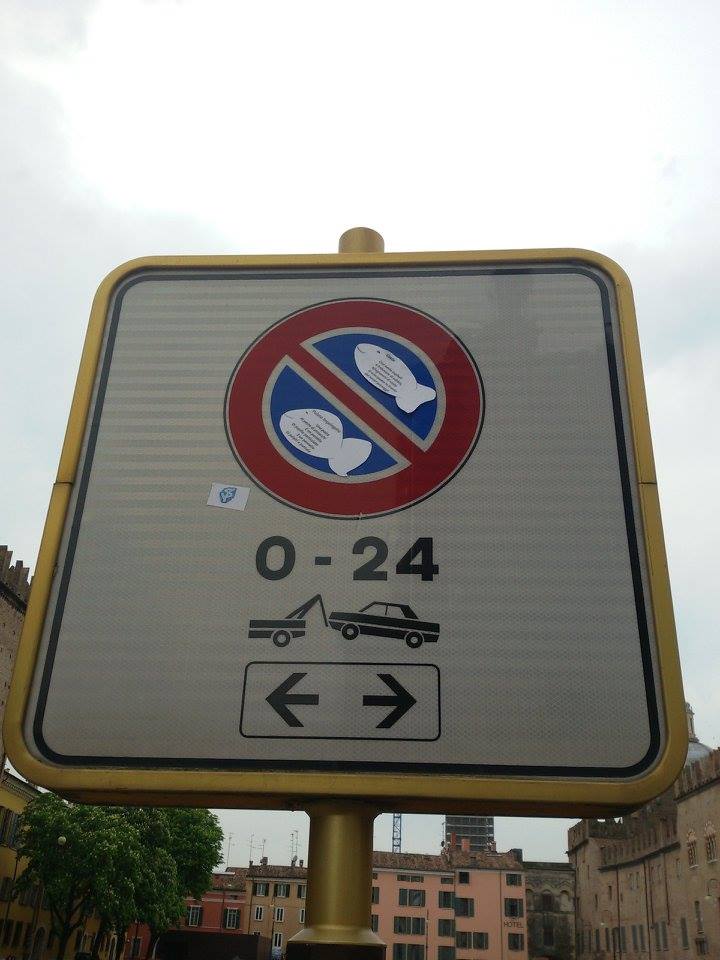 Surgelamenti scongelati mantovani