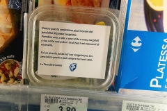 Carrefour Strada Maggiore 2021