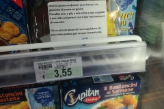 Carrefour via Flaminia 2020