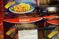 Conad piazza Dalmazia