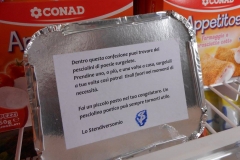 I freezer di Urbino