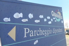 I pesci poetici della Granarolo