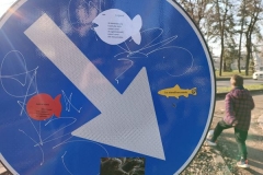 Scongelamenti alla Triennale