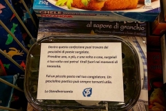 Trieste e la poesia surgelata